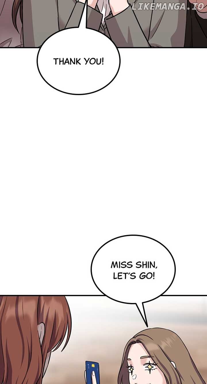 Our Night Shift Chapter 15 - Page 40