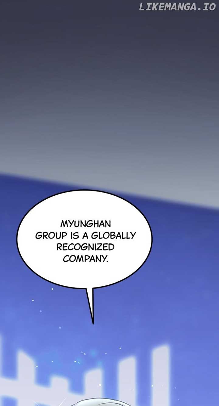 Our Night Shift Chapter 15 - Page 5