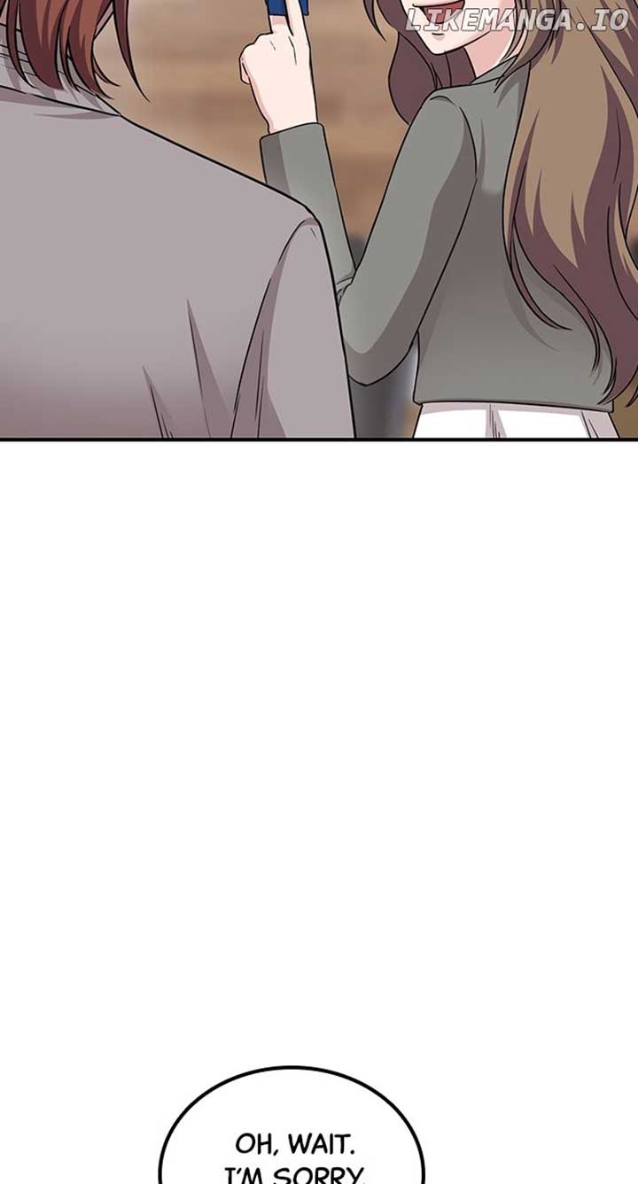 Our Night Shift Chapter 15 - Page 41