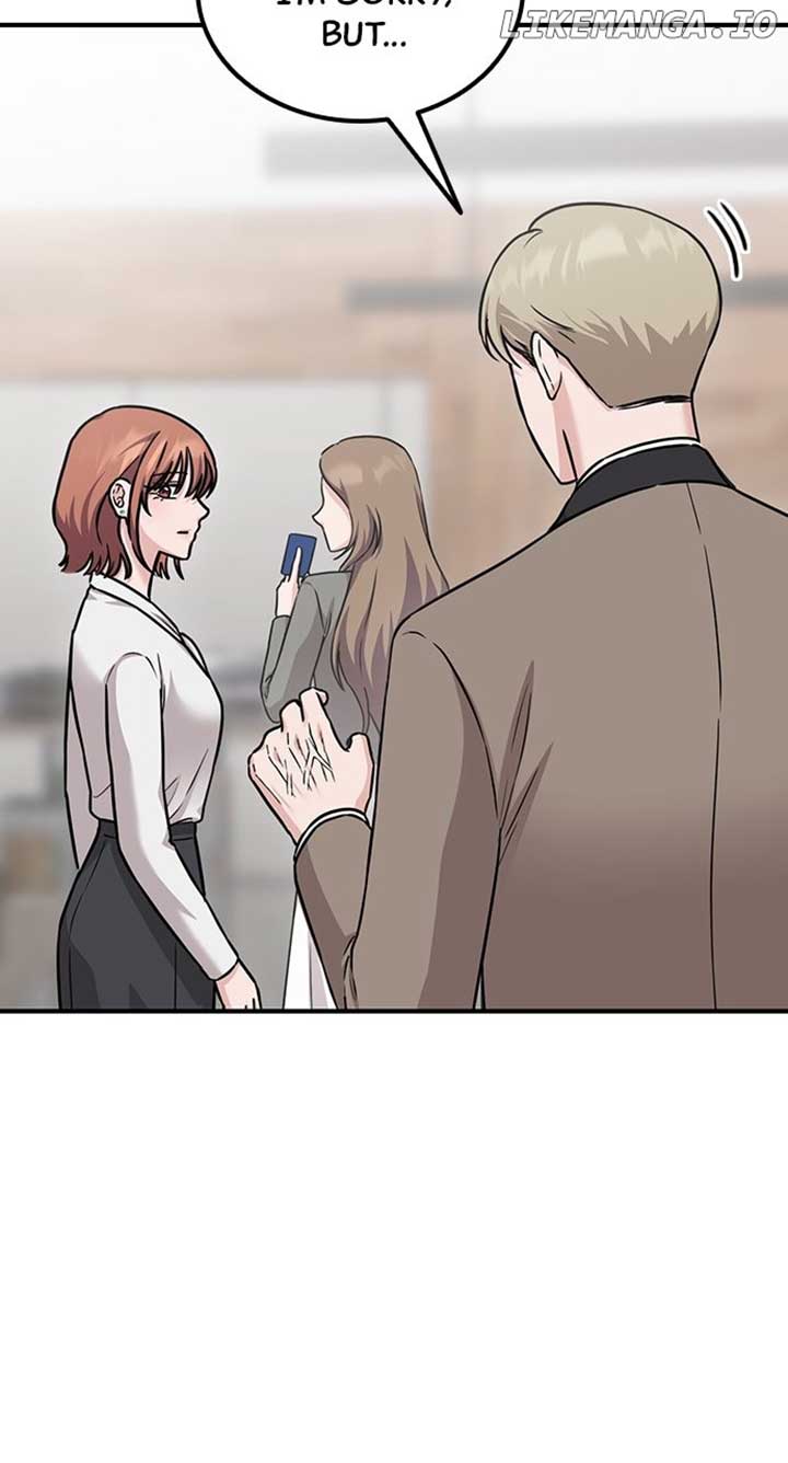 Our Night Shift Chapter 15 - Page 42