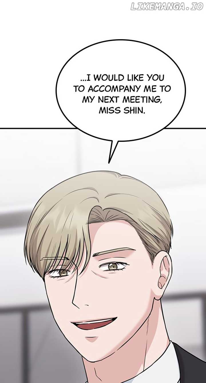 Our Night Shift Chapter 15 - Page 43