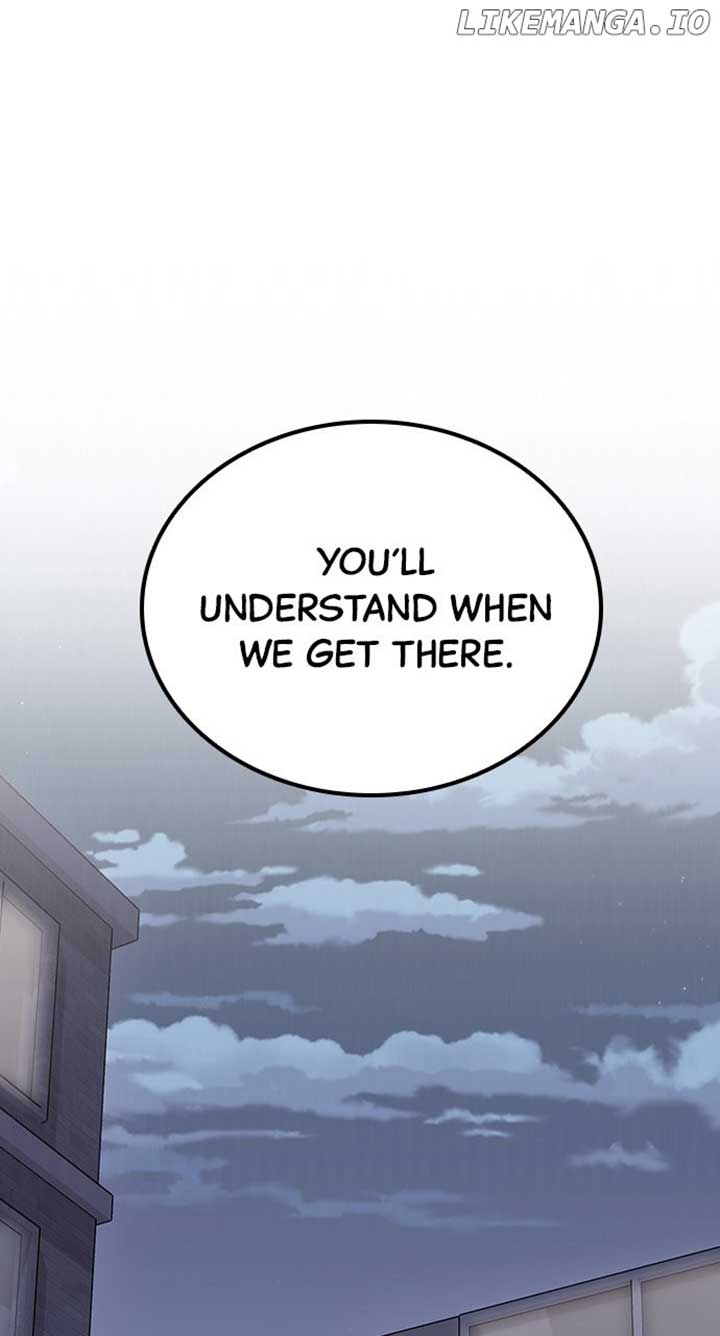 Our Night Shift Chapter 15 - Page 46