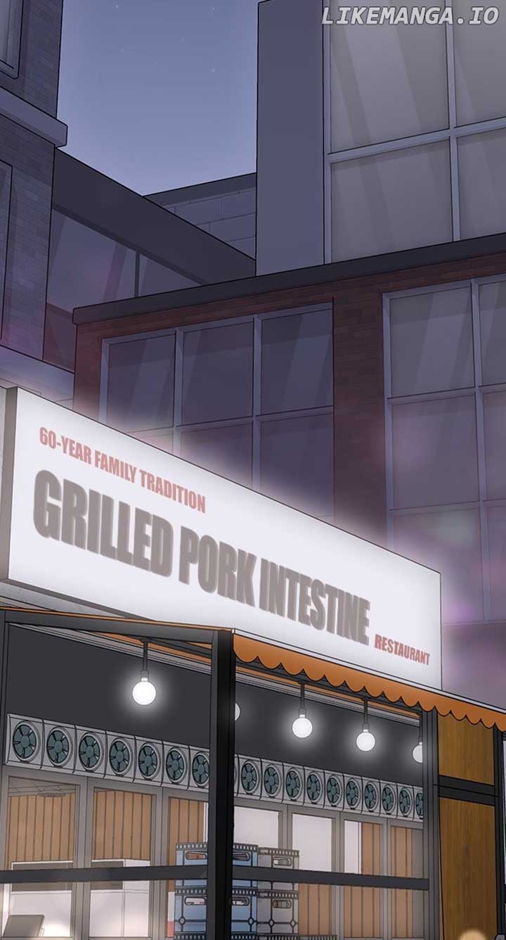 Our Night Shift Chapter 15 - Page 47