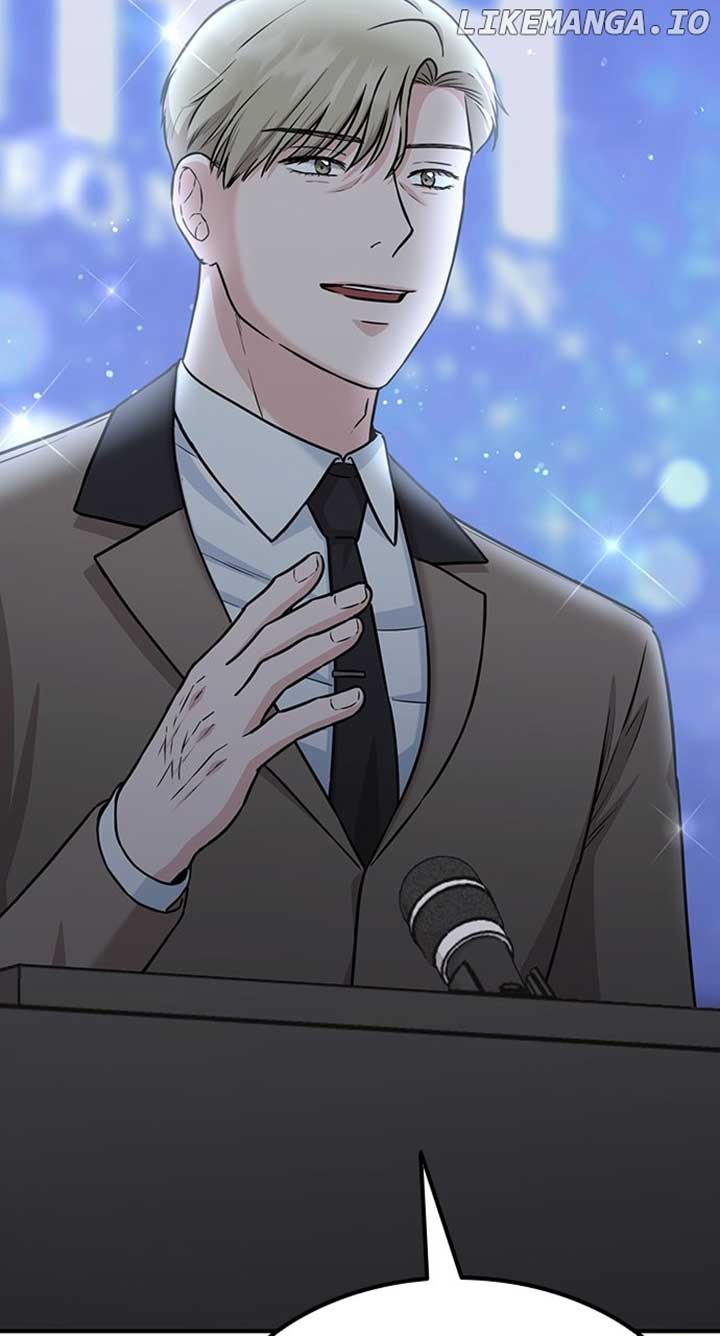 Our Night Shift Chapter 15 - Page 6