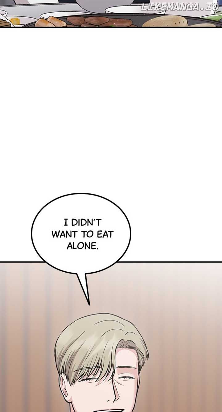 Our Night Shift Chapter 15 - Page 51
