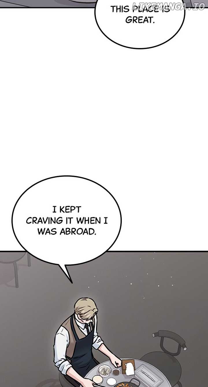 Our Night Shift Chapter 15 - Page 53