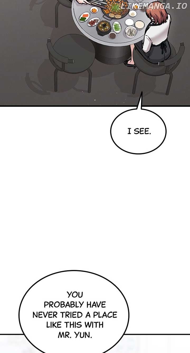 Our Night Shift Chapter 15 - Page 54