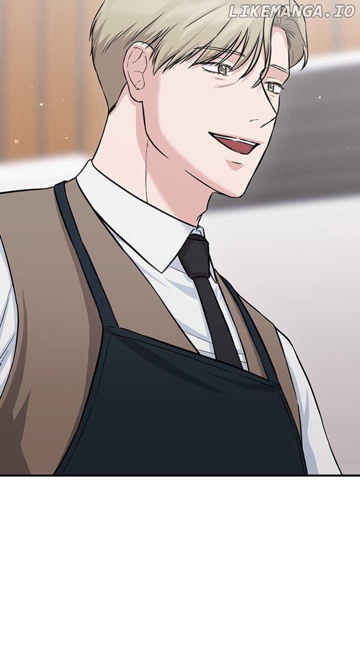 Our Night Shift Chapter 15 - Page 60