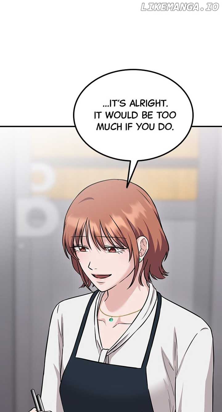 Our Night Shift Chapter 15 - Page 61