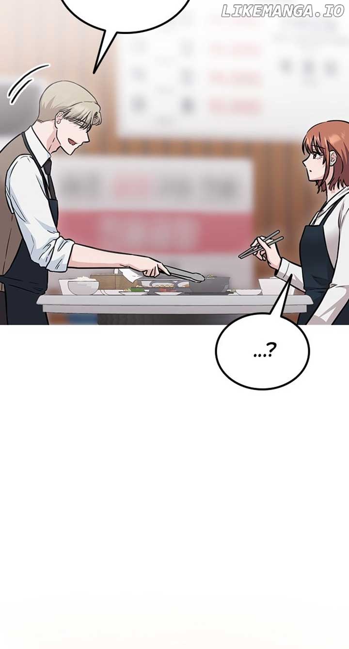 Our Night Shift Chapter 15 - Page 63