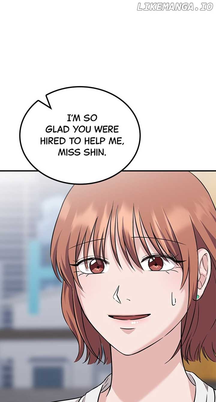 Our Night Shift Chapter 15 - Page 70