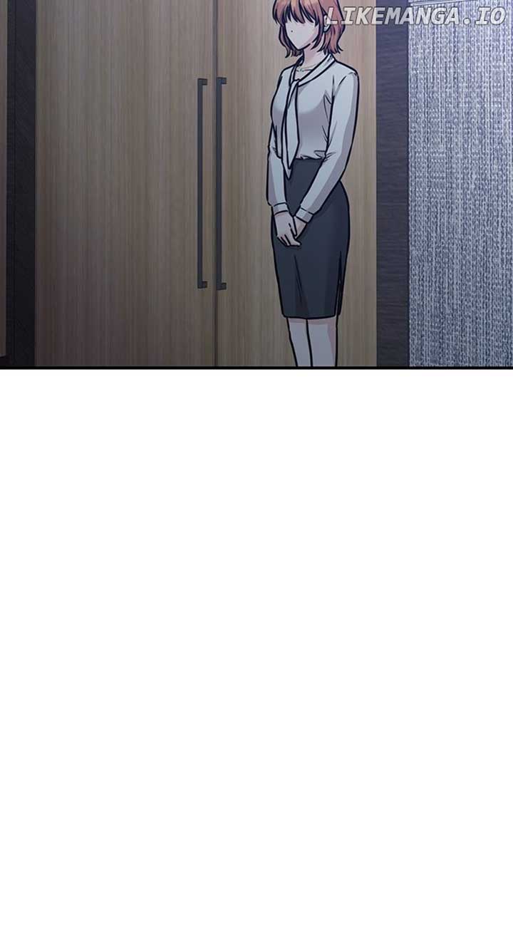 Our Night Shift Chapter 15 - Page 8