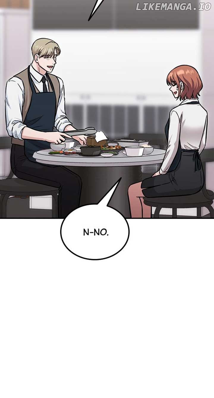 Our Night Shift Chapter 15 - Page 72