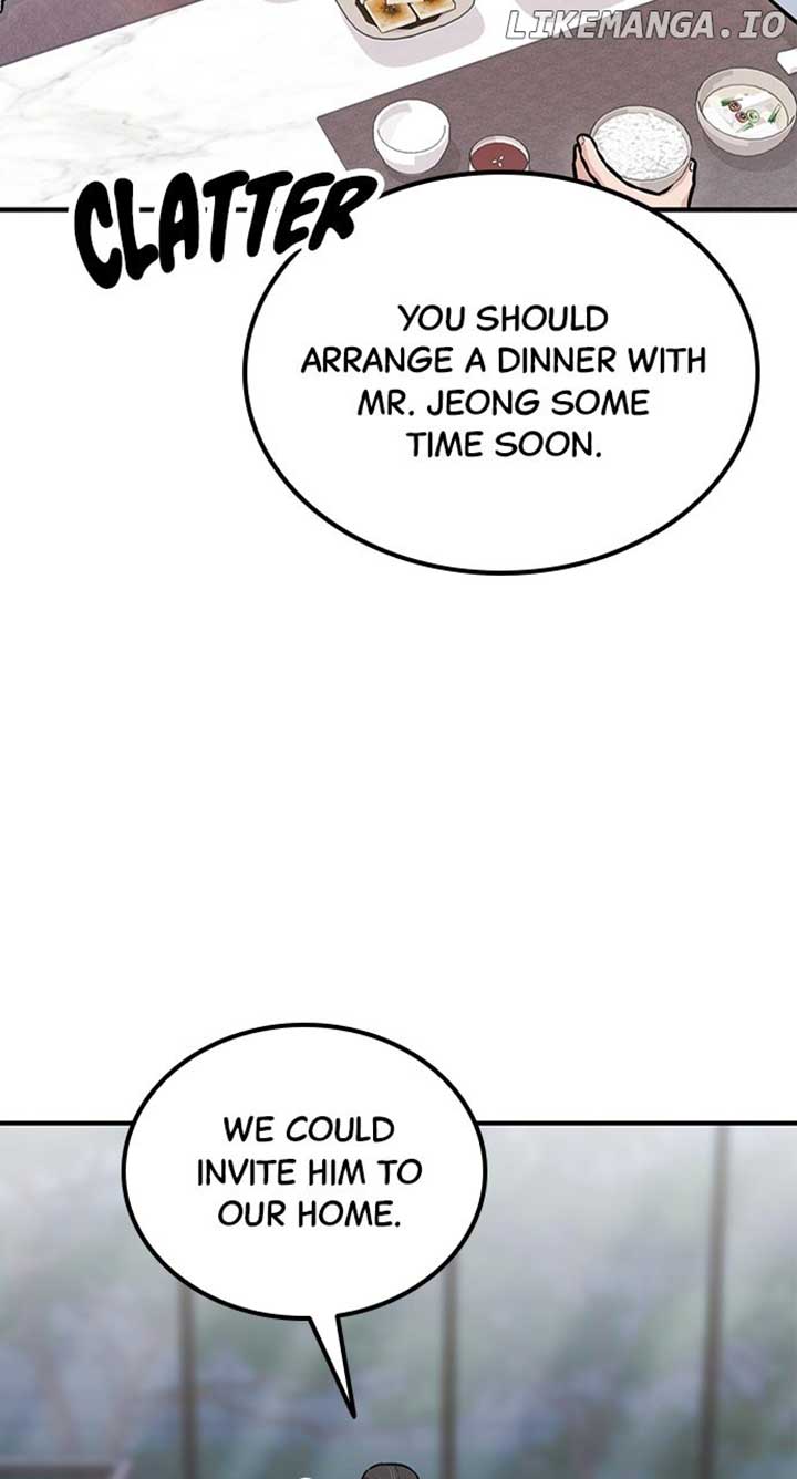 Our Night Shift Chapter 15 - Page 75