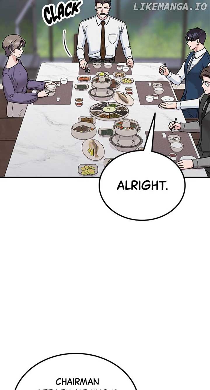 Our Night Shift Chapter 15 - Page 76