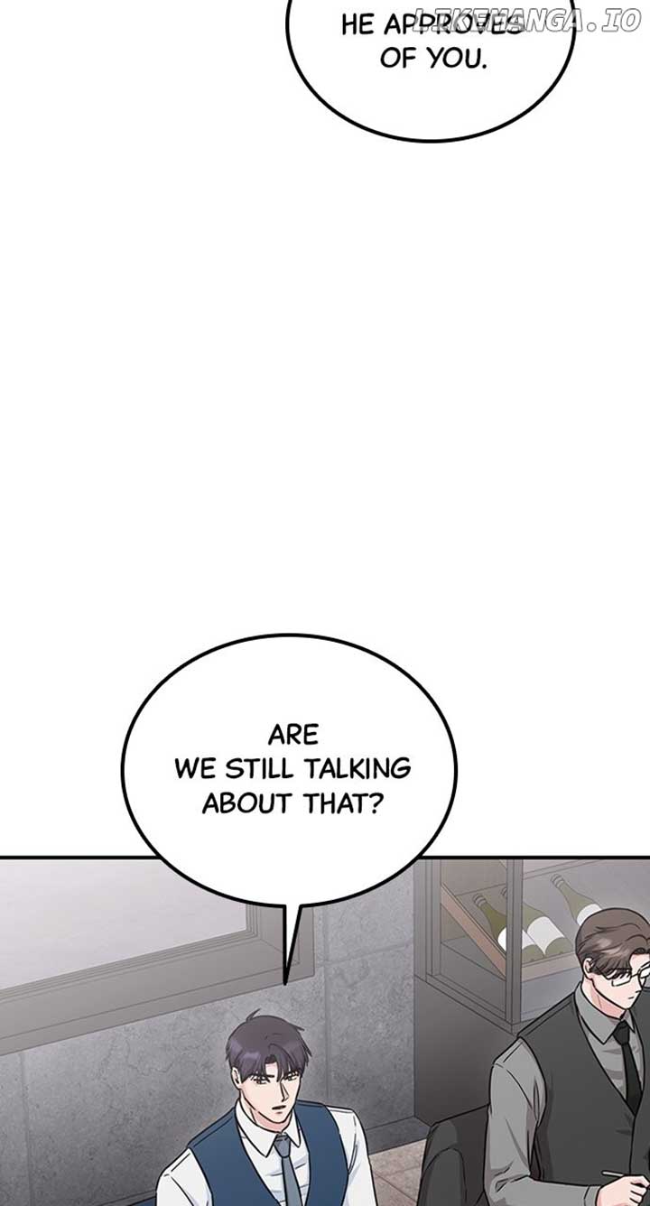 Our Night Shift Chapter 15 - Page 78