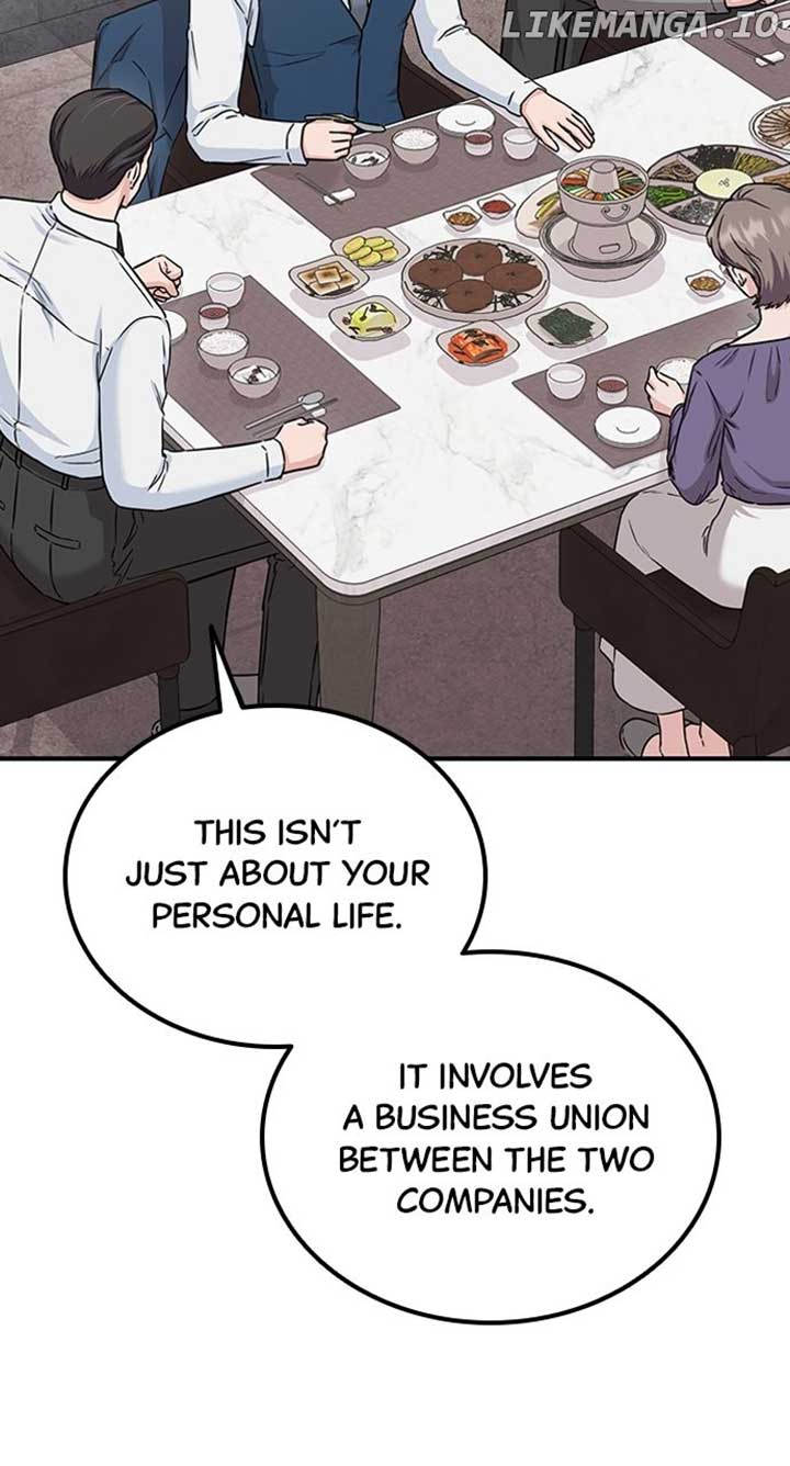 Our Night Shift Chapter 15 - Page 79