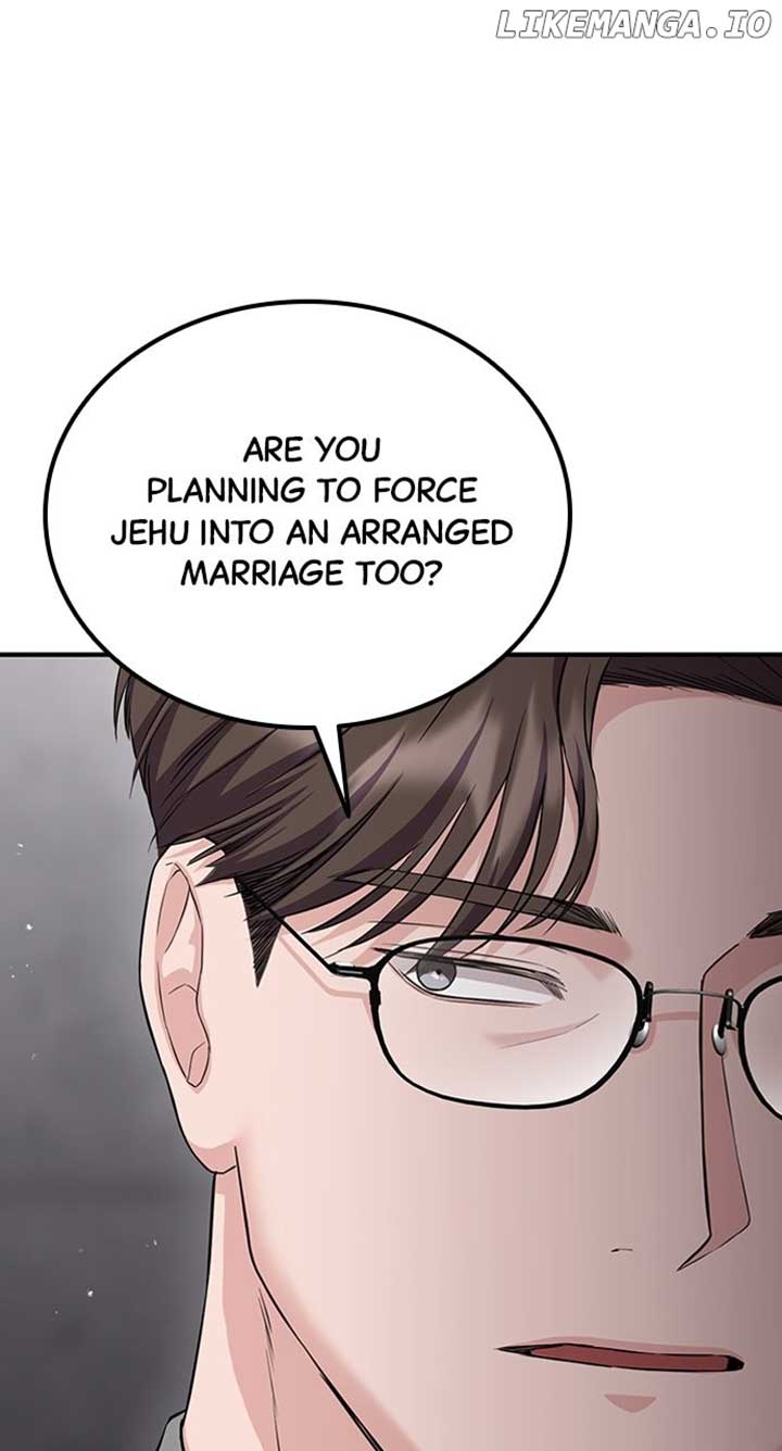 Our Night Shift Chapter 15 - Page 80