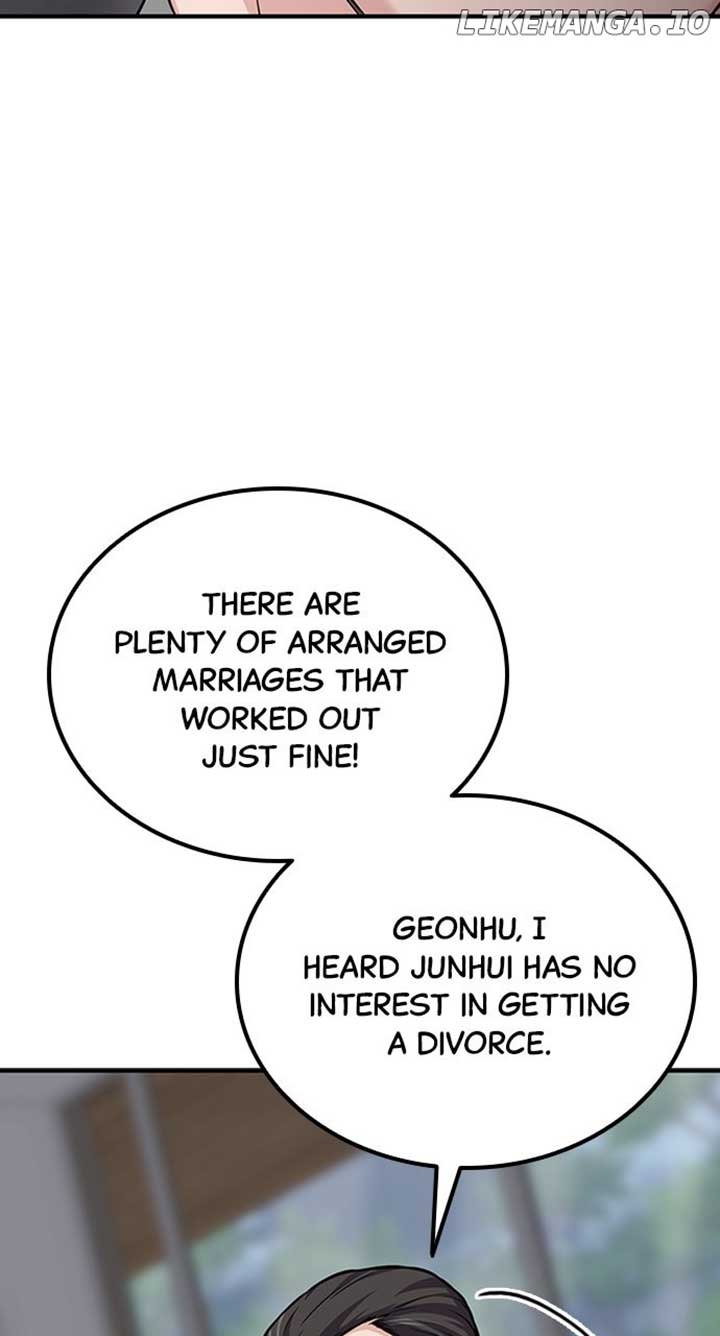 Our Night Shift Chapter 15 - Page 81