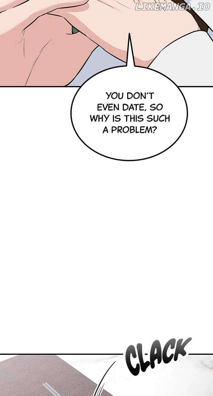 Our Night Shift Chapter 15 - Page 84