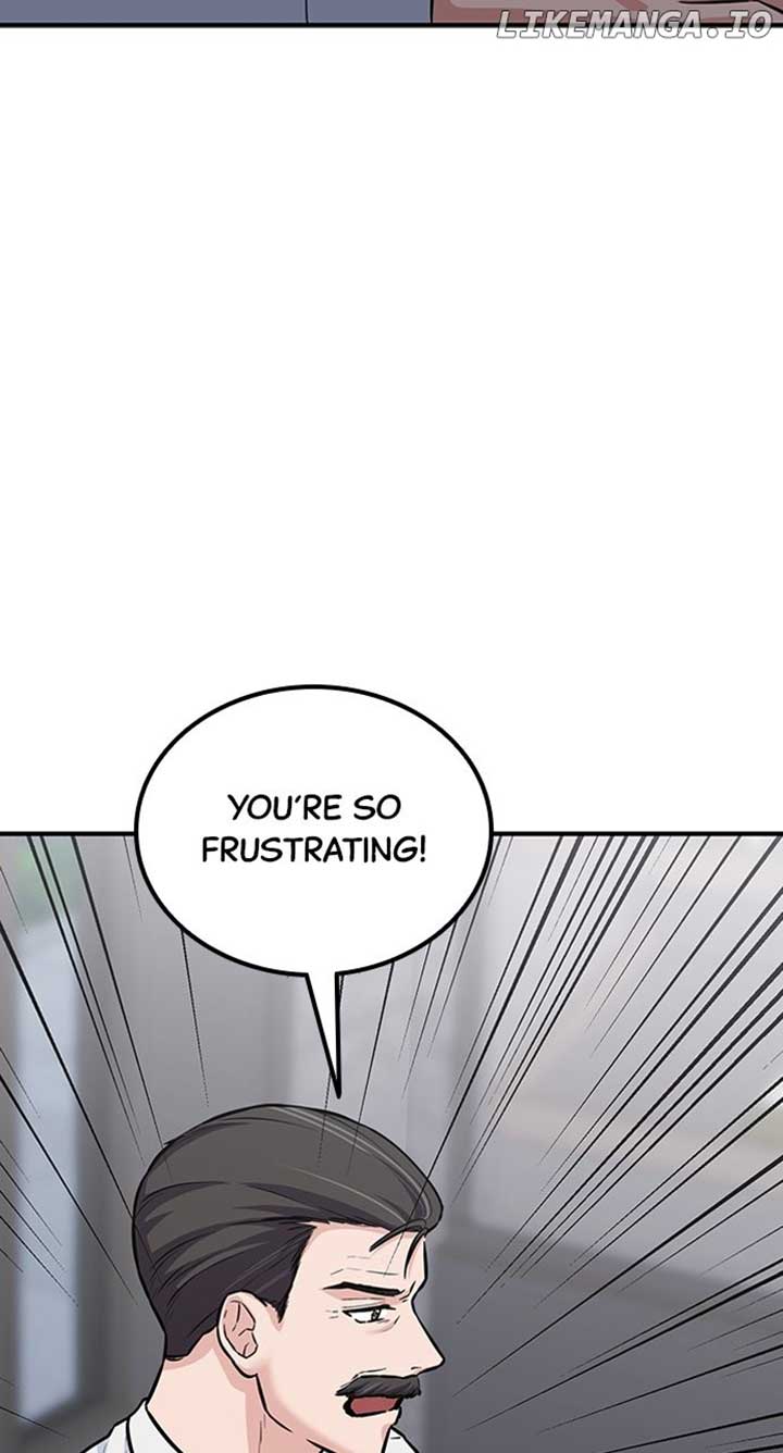 Our Night Shift Chapter 15 - Page 88
