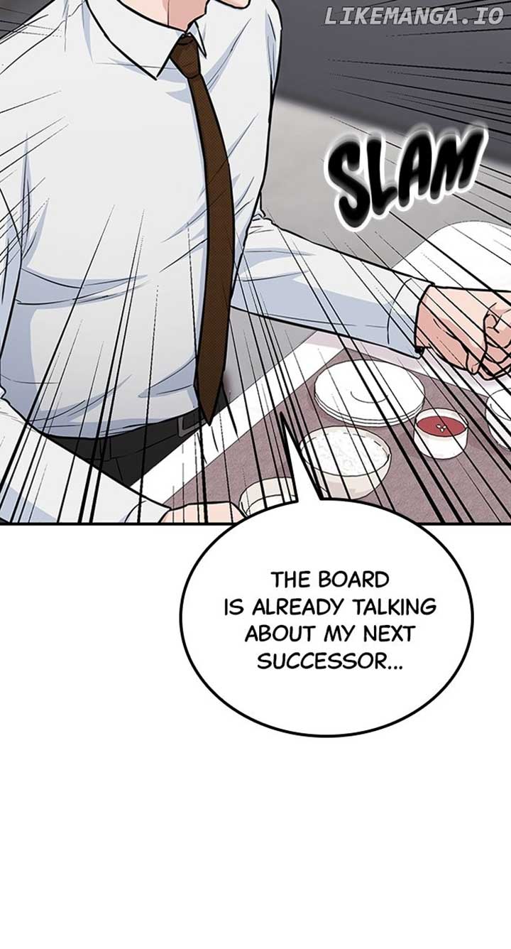 Our Night Shift Chapter 15 - Page 89