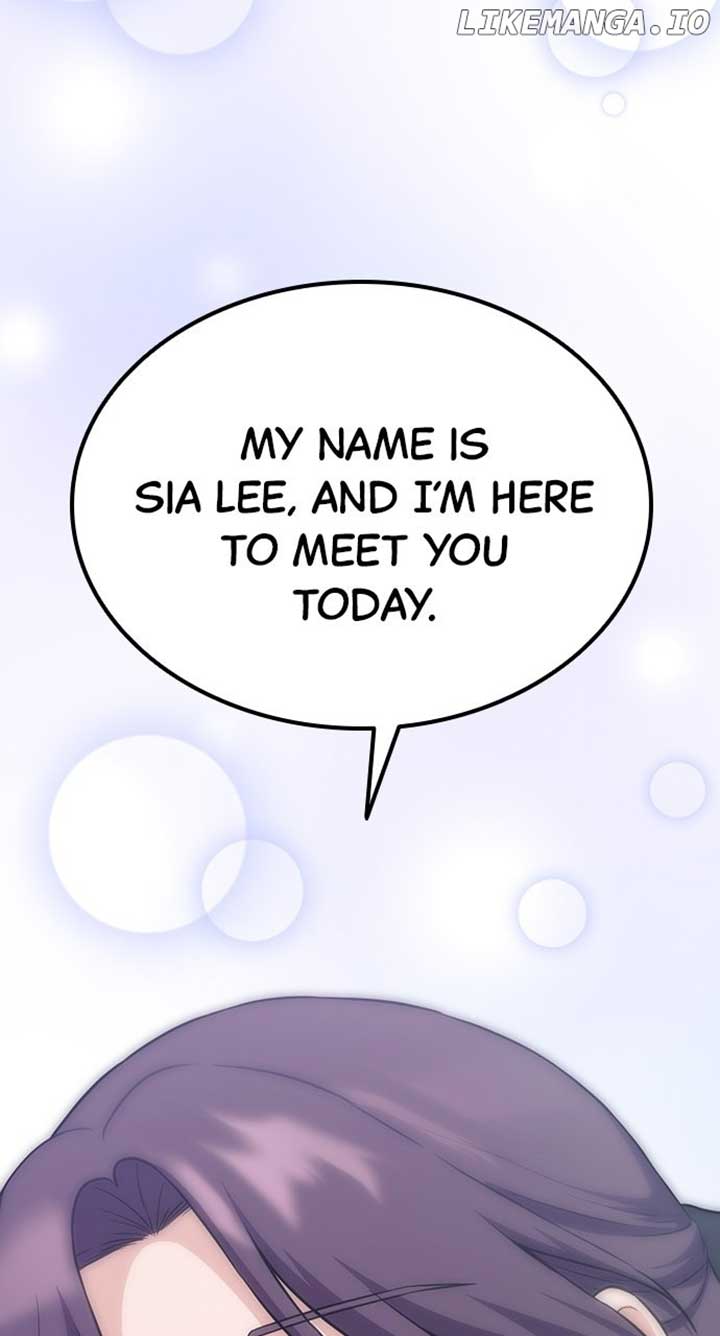 Our Night Shift Chapter 16 - Page 11