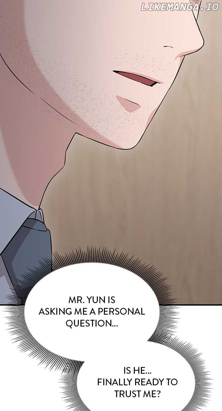Our Night Shift Chapter 16 - Page 102