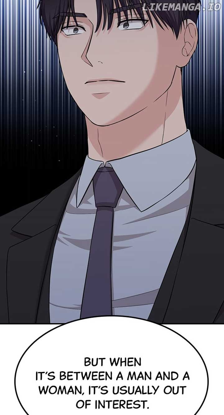 Our Night Shift Chapter 16 - Page 109