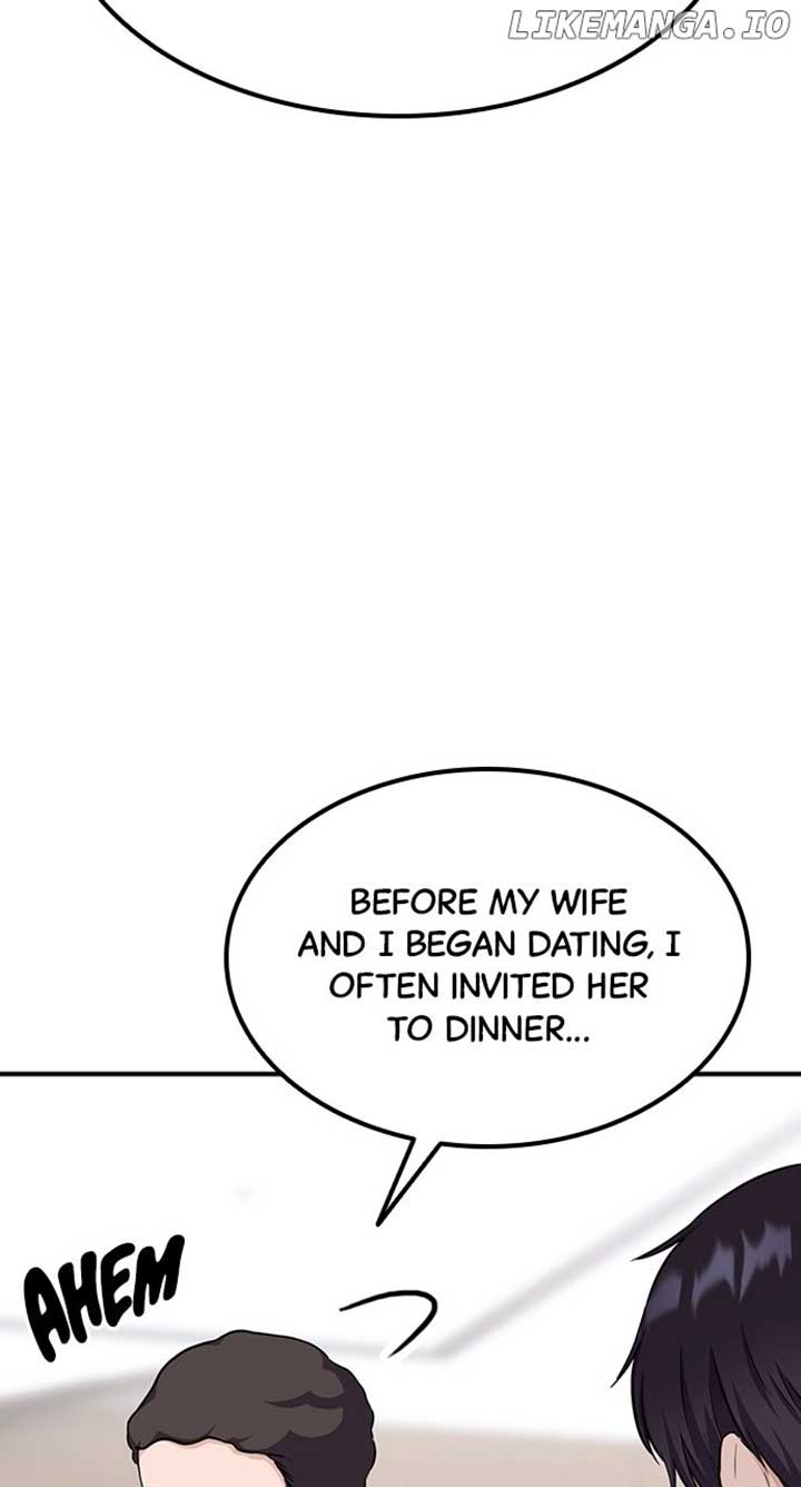 Our Night Shift Chapter 16 - Page 110