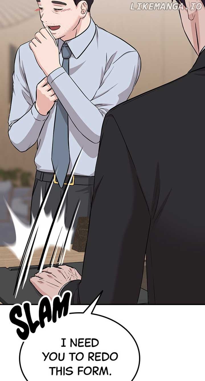 Our Night Shift Chapter 16 - Page 111