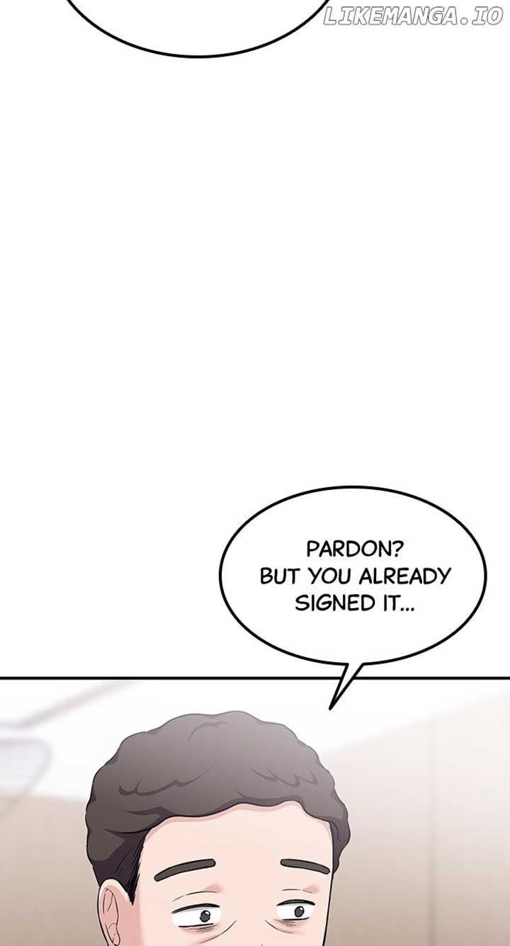 Our Night Shift Chapter 16 - Page 112