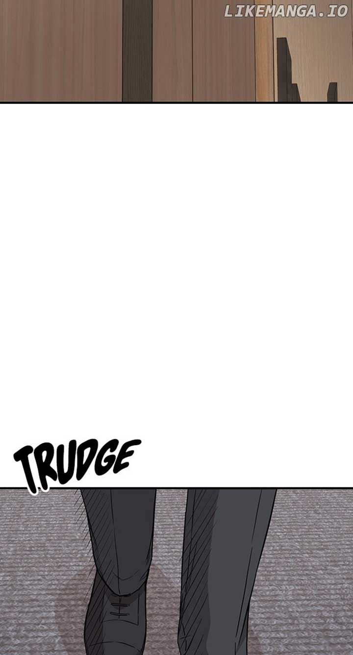 Our Night Shift Chapter 16 - Page 119