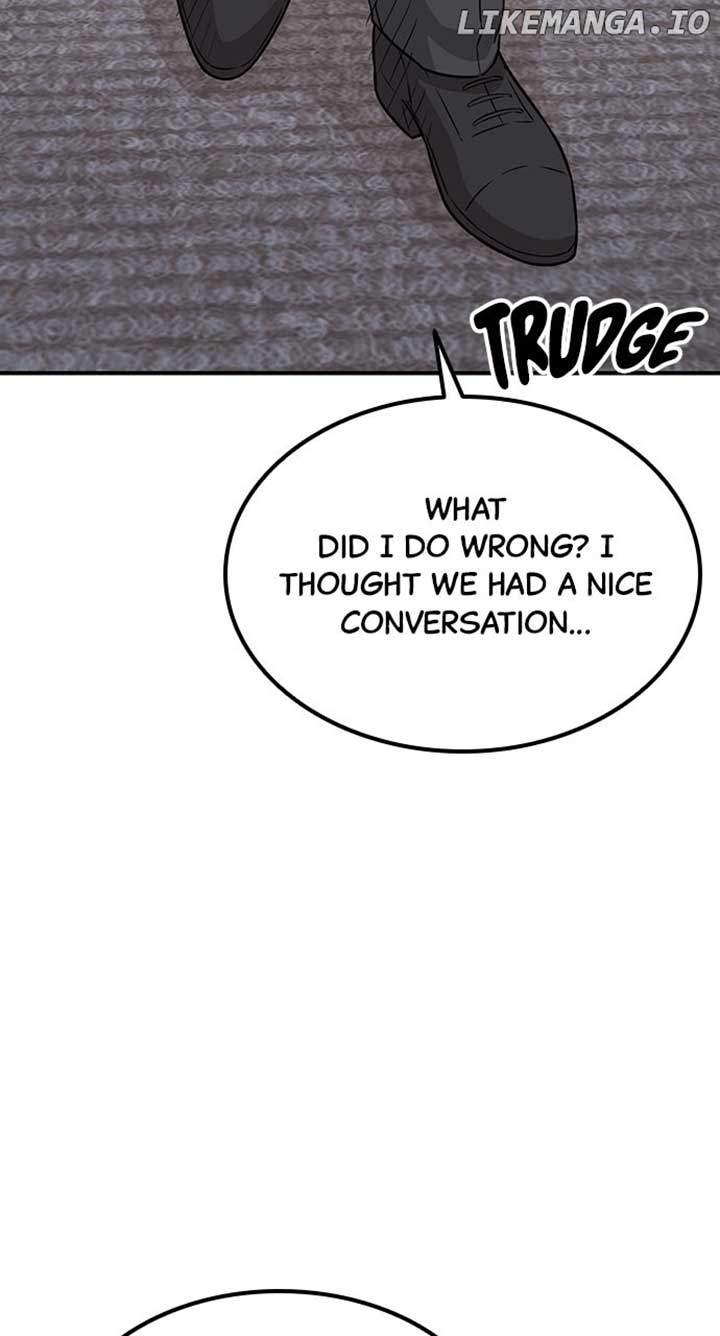 Our Night Shift Chapter 16 - Page 120