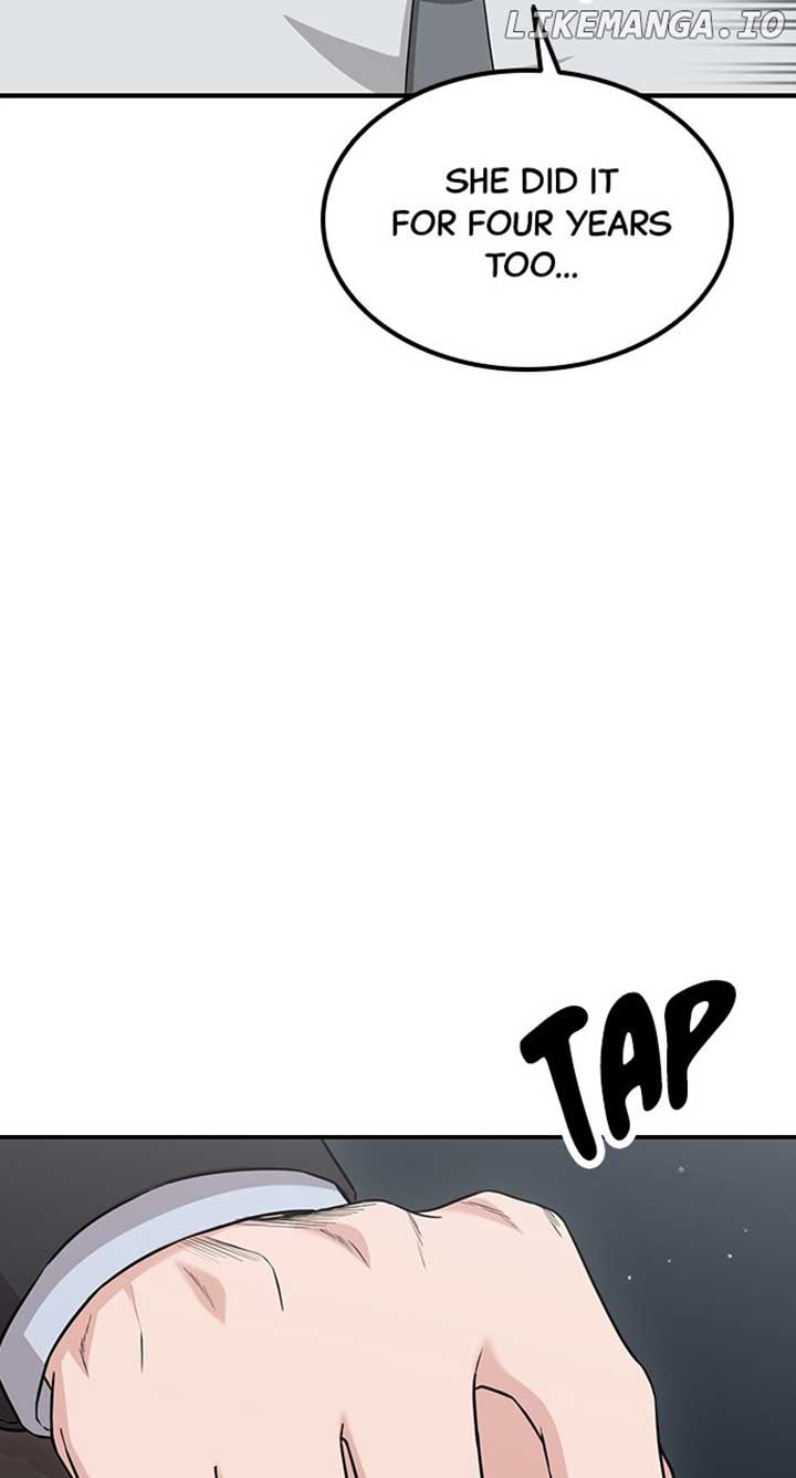 Our Night Shift Chapter 16 - Page 122