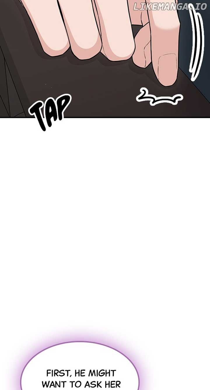 Our Night Shift Chapter 16 - Page 123