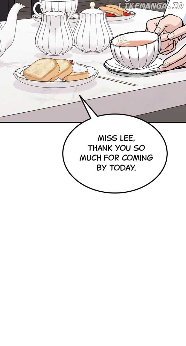 Our Night Shift Chapter 16 - Page 17