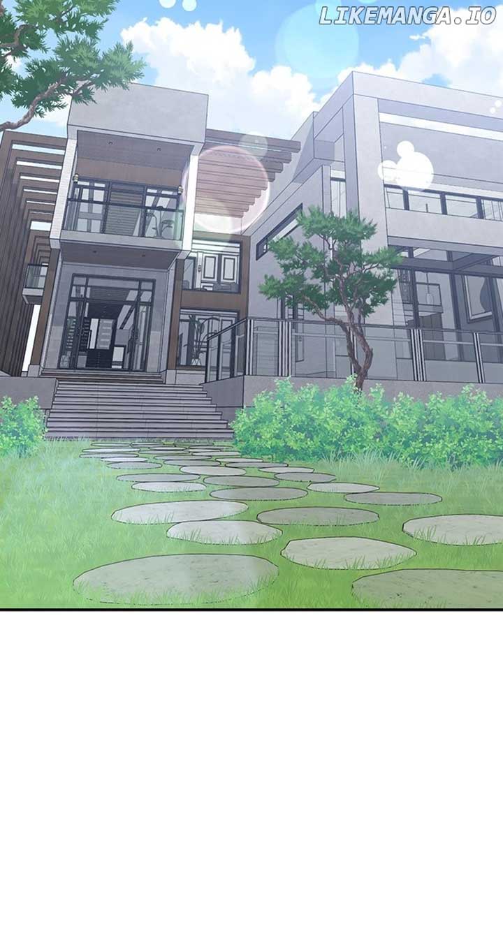 Our Night Shift Chapter 16 - Page 3