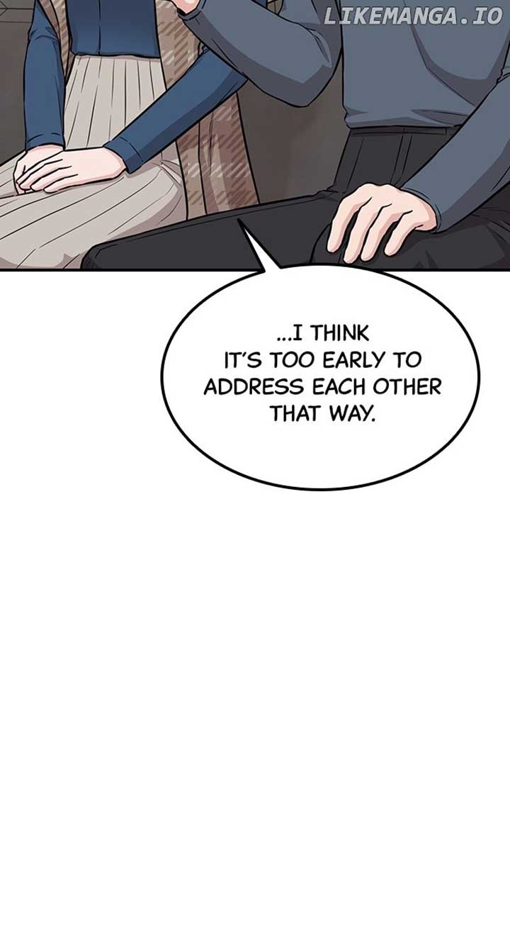 Our Night Shift Chapter 16 - Page 24