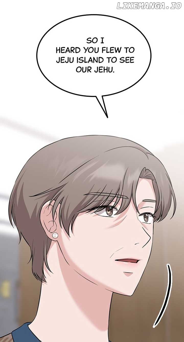 Our Night Shift Chapter 16 - Page 25