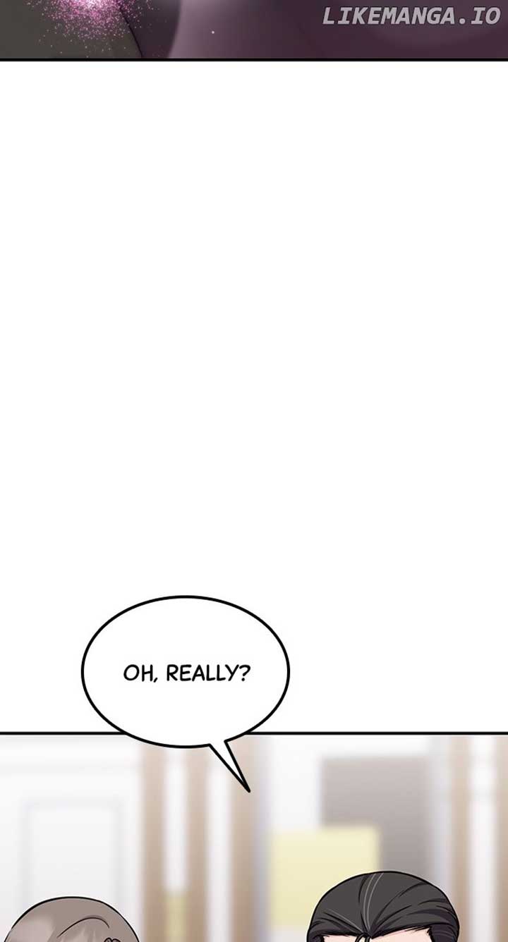 Our Night Shift Chapter 16 - Page 33