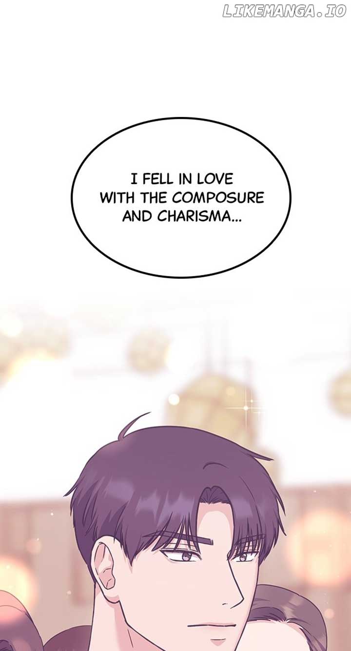 Our Night Shift Chapter 16 - Page 35