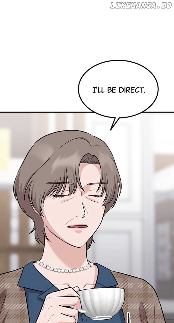 Our Night Shift Chapter 16 - Page 40