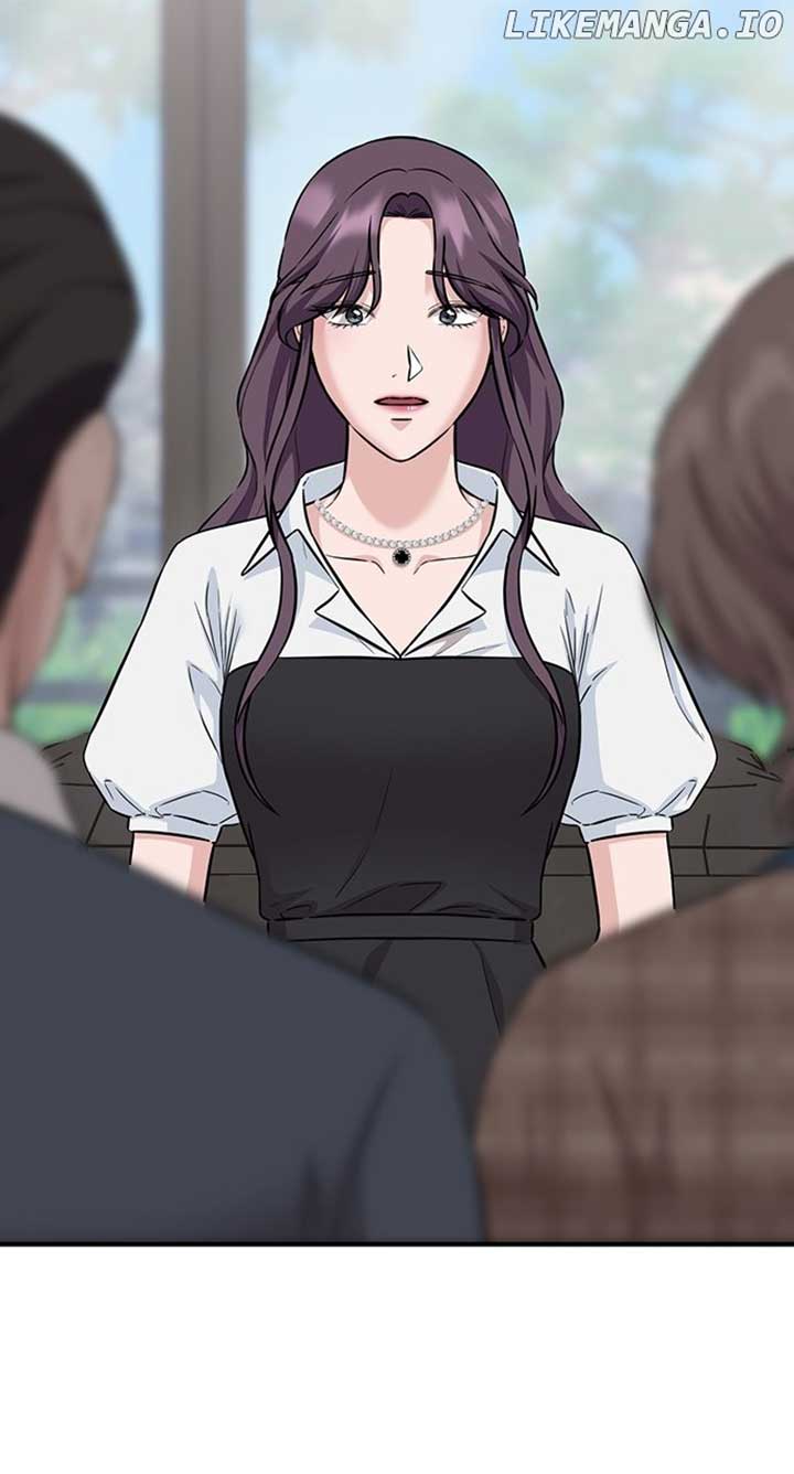 Our Night Shift Chapter 16 - Page 42