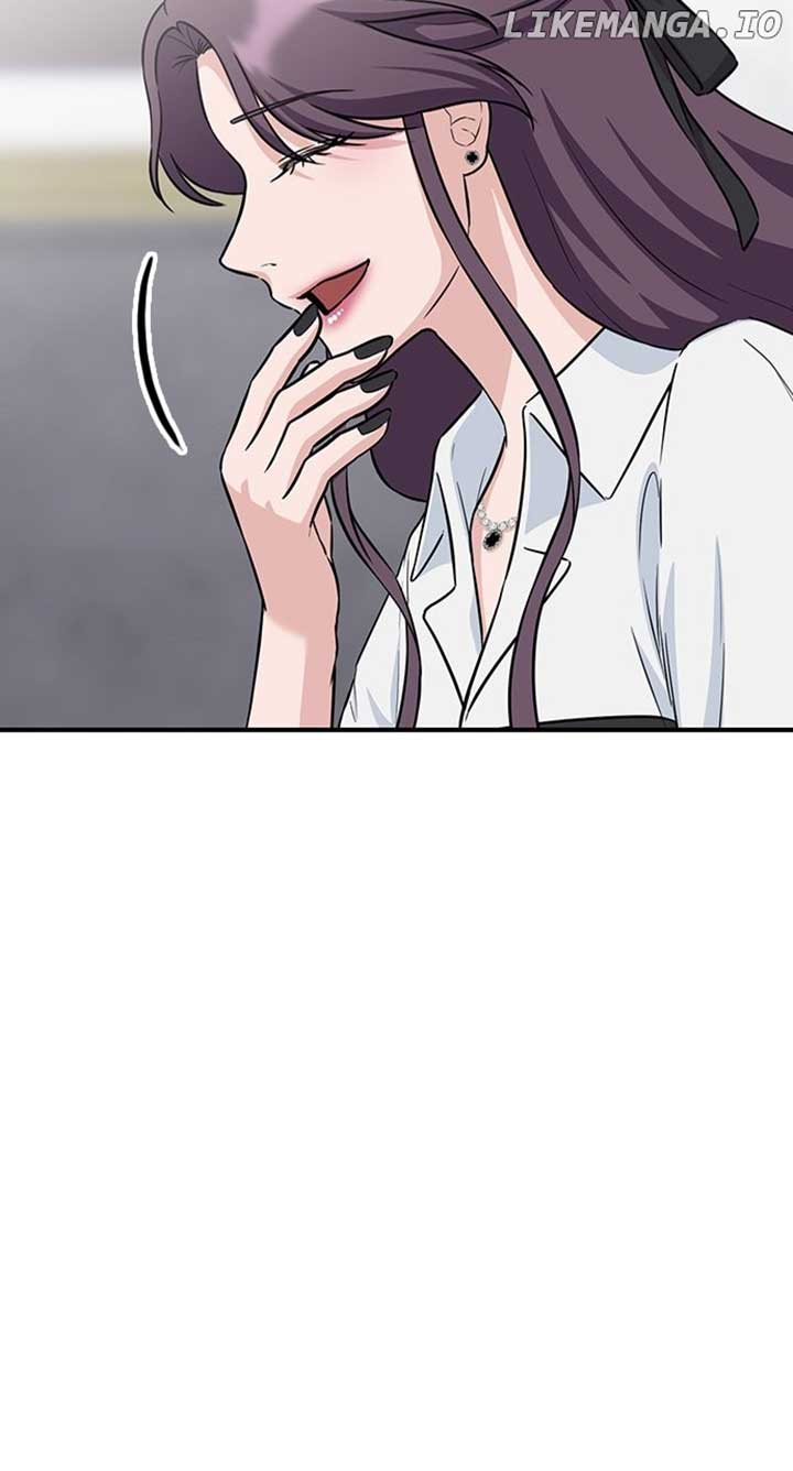 Our Night Shift Chapter 16 - Page 45