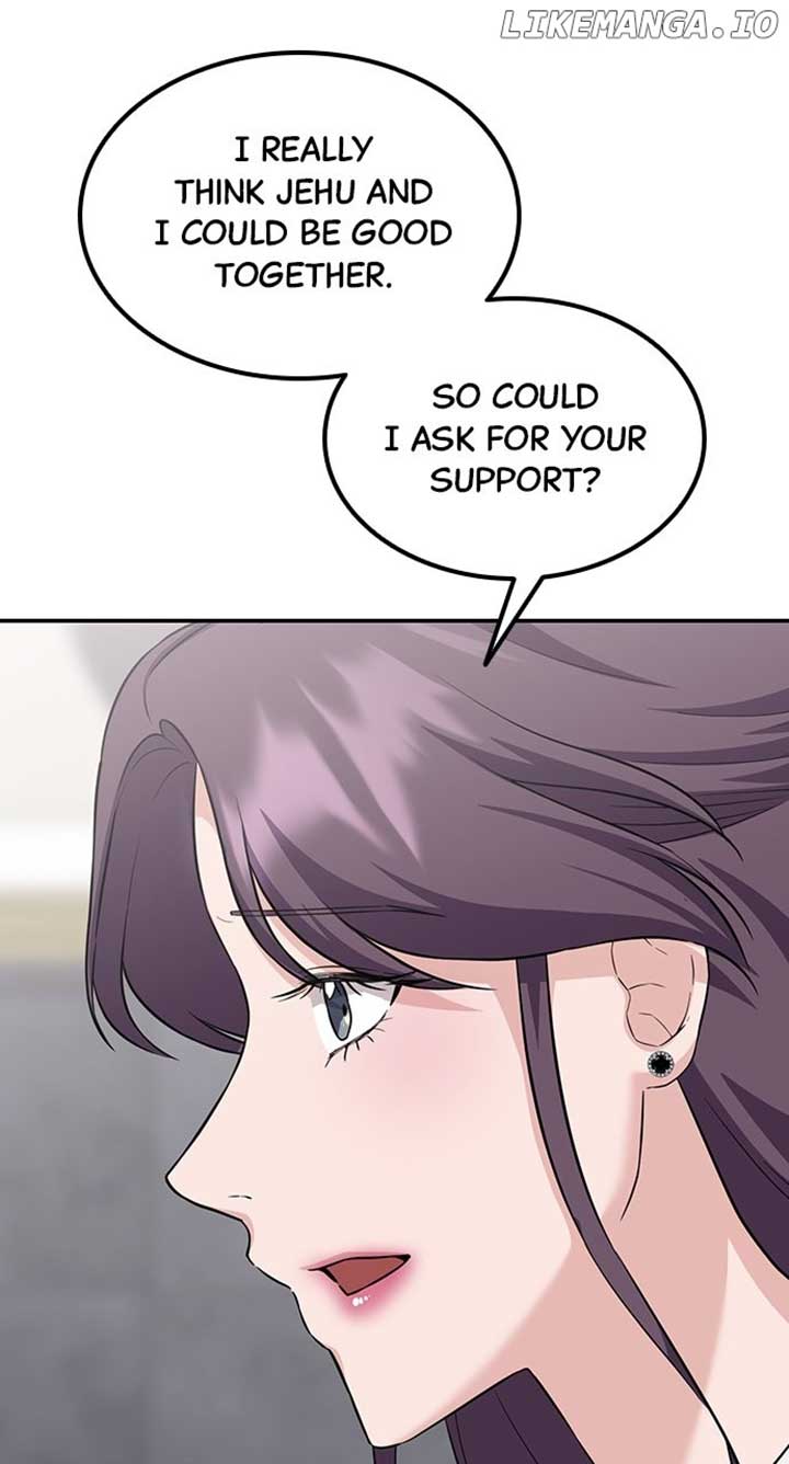 Our Night Shift Chapter 16 - Page 50