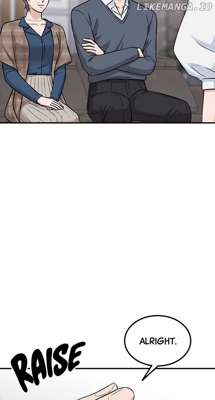 Our Night Shift Chapter 16 - Page 52