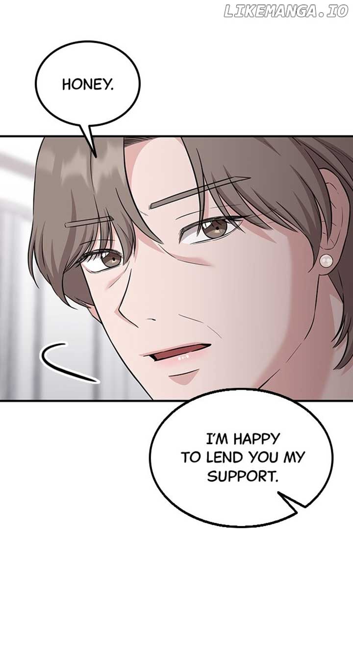 Our Night Shift Chapter 16 - Page 54