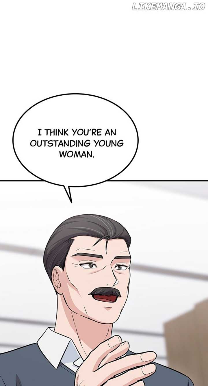Our Night Shift Chapter 16 - Page 55