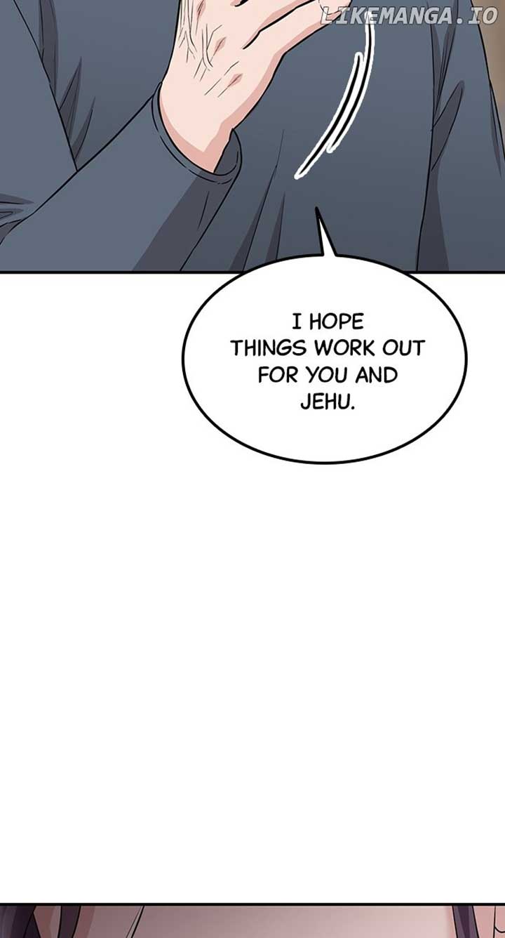 Our Night Shift Chapter 16 - Page 56